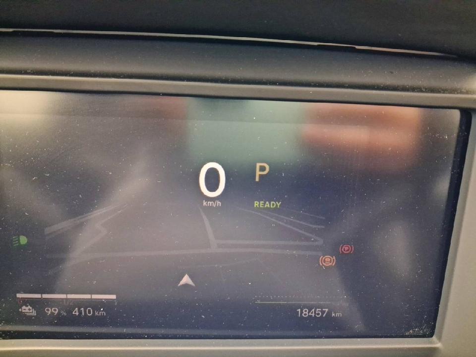 Citroen ë-C4 ë-C4 eléctrico 115kW 54kWh Max