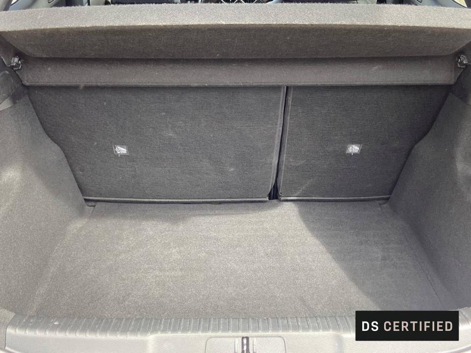 DS DS 3 Crossback PureTech 73 kW Manual SO CHIC