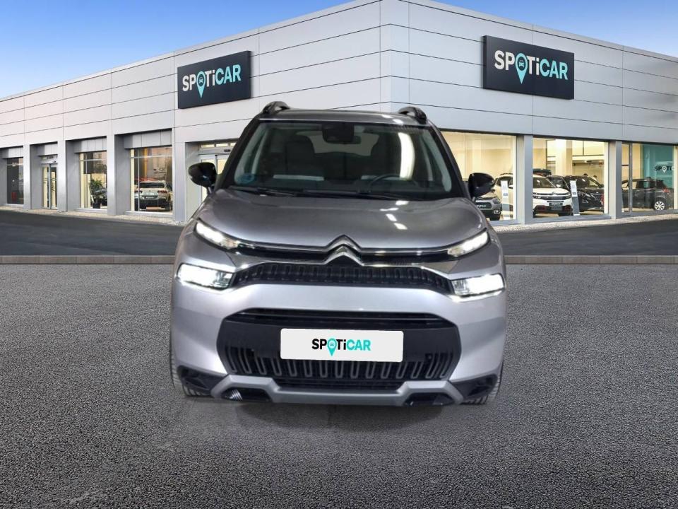 Citroen C3 Aircross PureTech 81kW (110CV) Plus