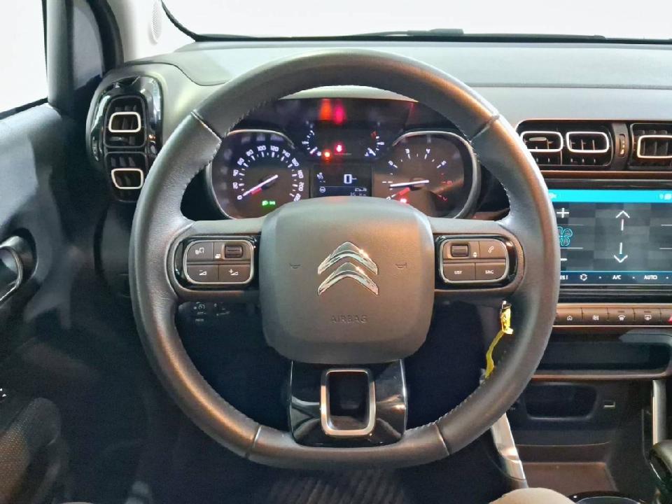 Citroen C3 Aircross PureTech 81kW (110CV) Plus