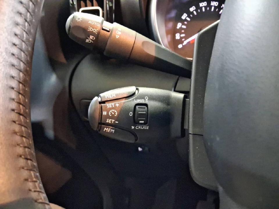 Citroen C3 Aircross PureTech 81kW (110CV) Plus