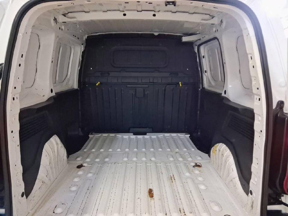 Peugeot Partner Pro Standard 600kg BlueHDi 73kW