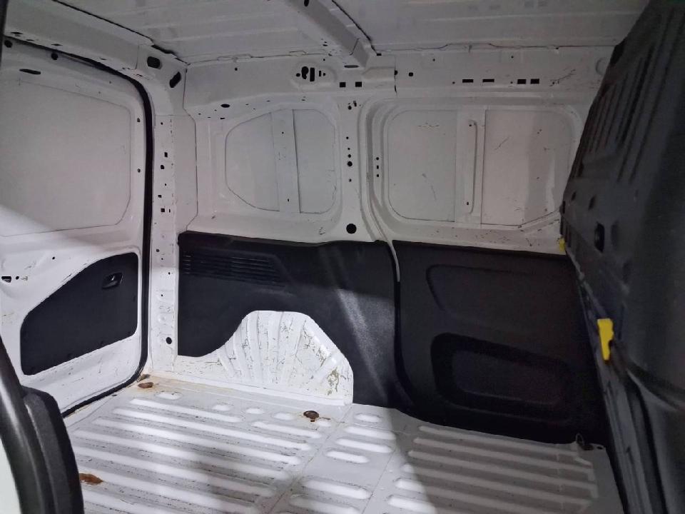 Peugeot Partner Pro Standard 600kg BlueHDi 73kW