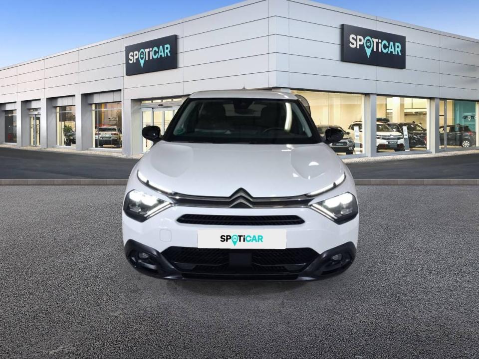 Citroen C4 BlueHDi 130 S&S EAT8 Feel Pack