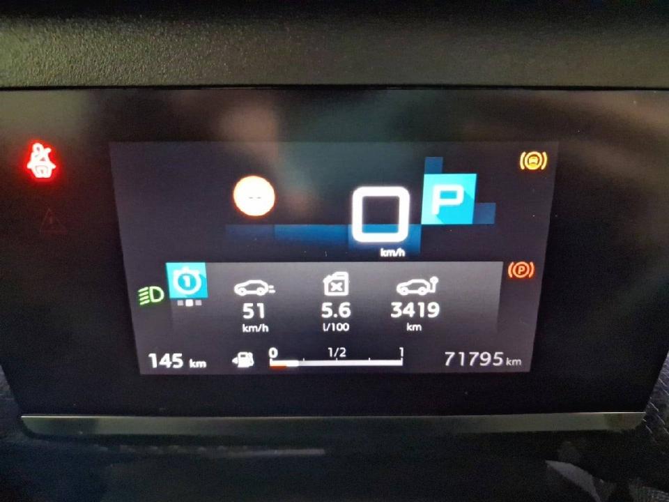Citroen C4 BlueHDi 130 S&S EAT8 Feel Pack