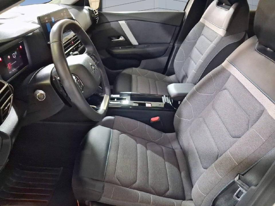 Citroen C4 BlueHDi 130 S&S EAT8 Feel Pack