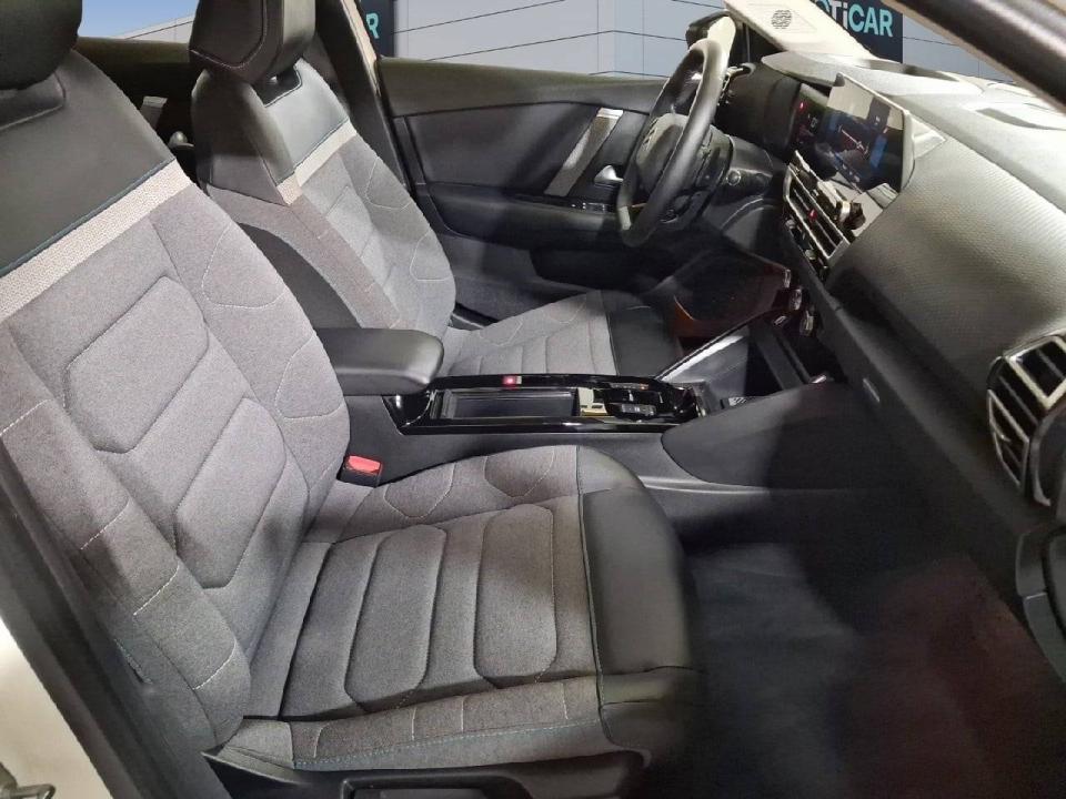 Citroen C4 BlueHDi 130 S&S EAT8 Feel Pack