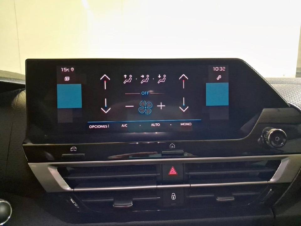 Citroen C4 BlueHDi 130 S&S EAT8 Feel Pack