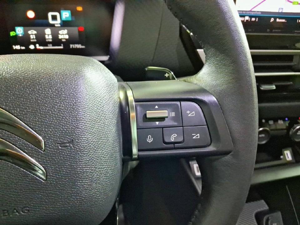 Citroen C4 BlueHDi 130 S&S EAT8 Feel Pack