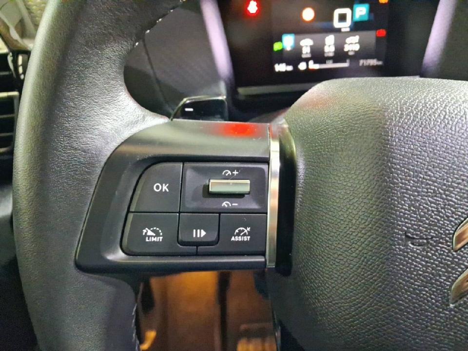 Citroen C4 BlueHDi 130 S&S EAT8 Feel Pack