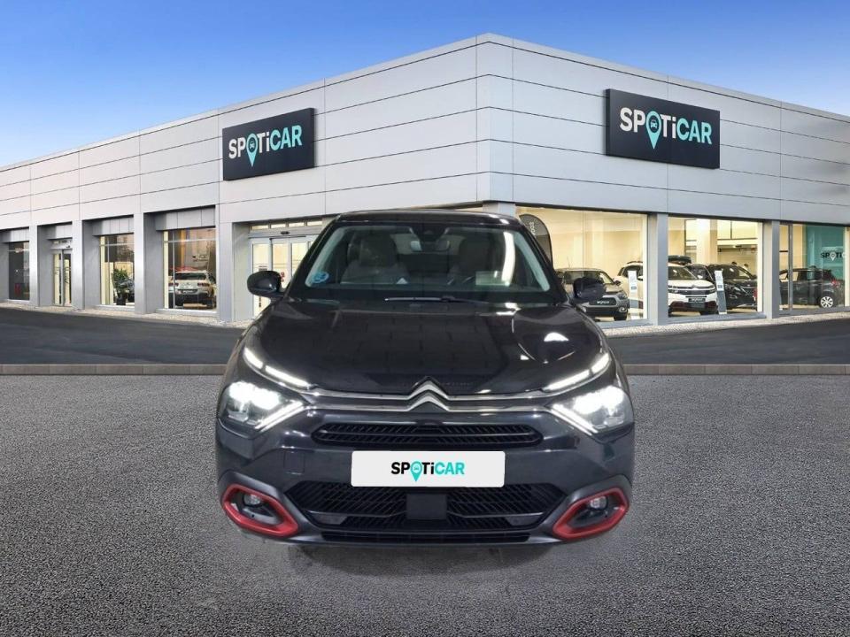 Citroen C4 BlueHDi 130 S&S EAT8 Shine