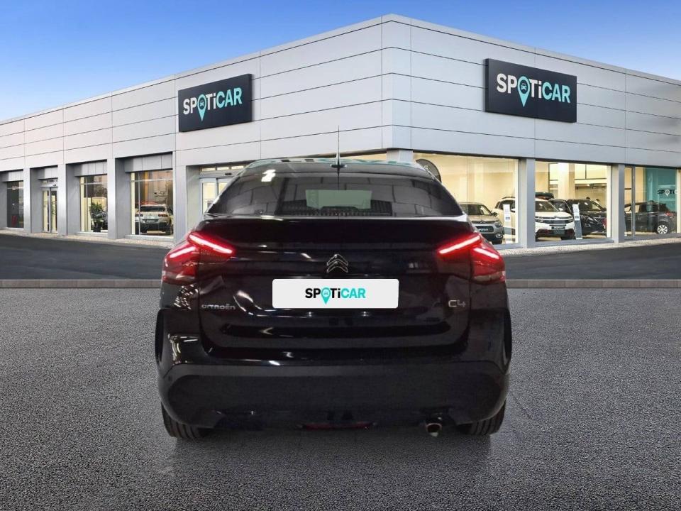 Citroen C4 BlueHDi 130 S&S EAT8 Shine