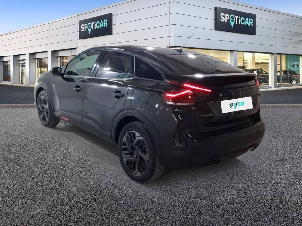 Citroen C4 BlueHDi 130 S&S EAT8 Shine