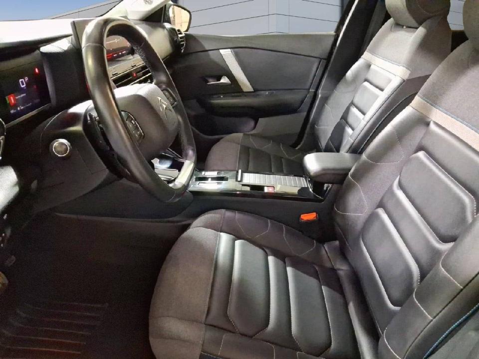 Citroen C4 BlueHDi 130 S&S EAT8 Shine