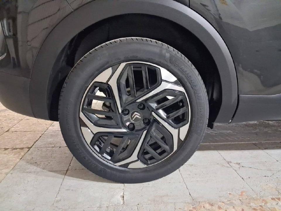 Citroen C4 BlueHDi 130 S&S EAT8 Shine