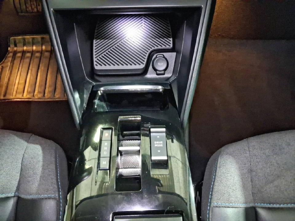 Citroen C4 BlueHDi 130 S&S EAT8 Shine