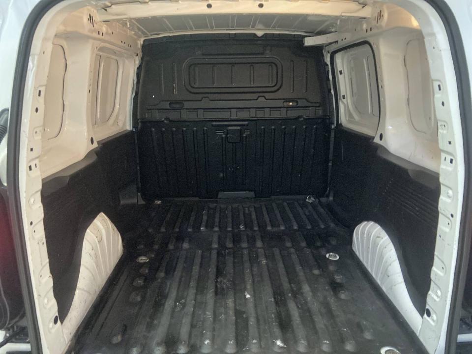 Peugeot Partner Standard 600kg BlueHDi 73kW Pro