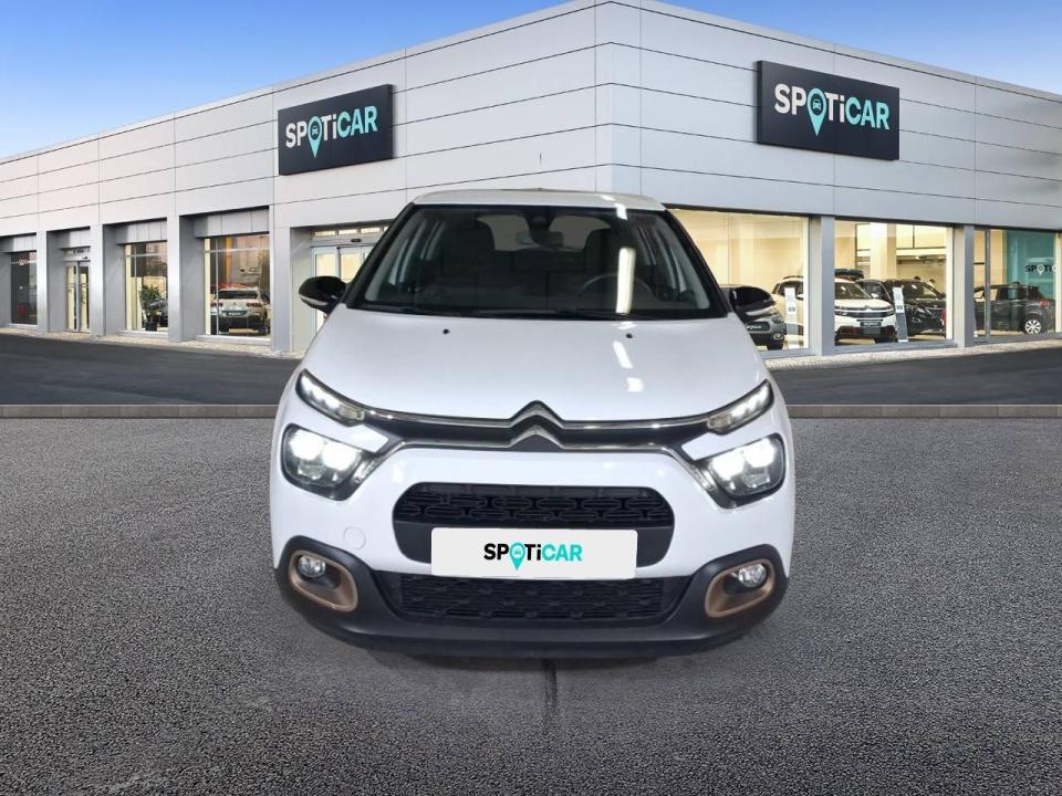 Citroen C3 PureTech 60KW (83CV) C-Series