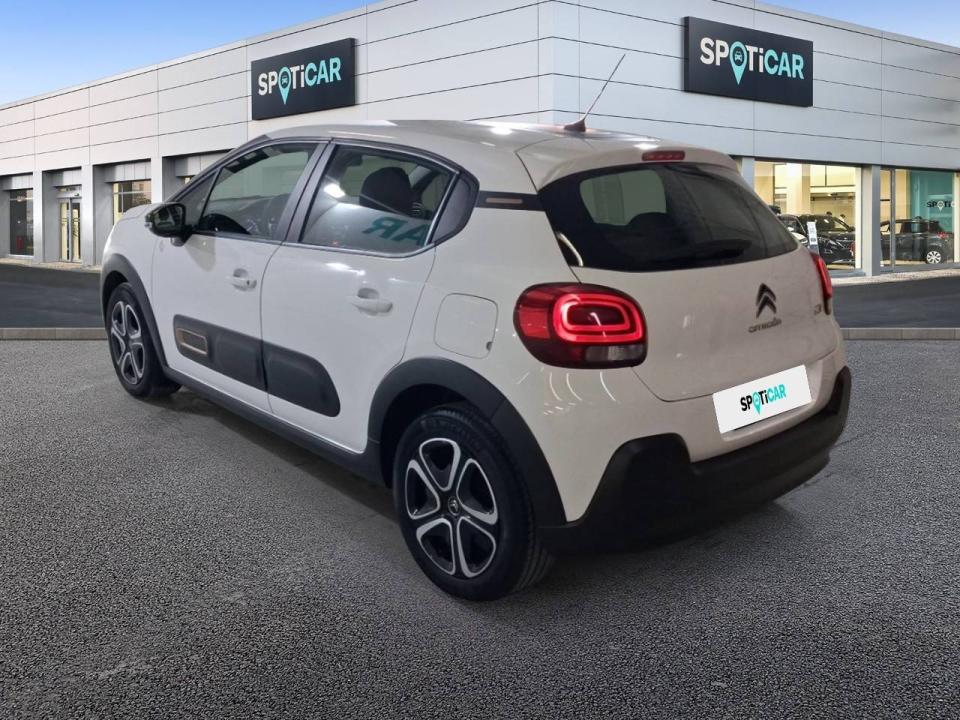 Citroen C3 PureTech 60KW (83CV) C-Series