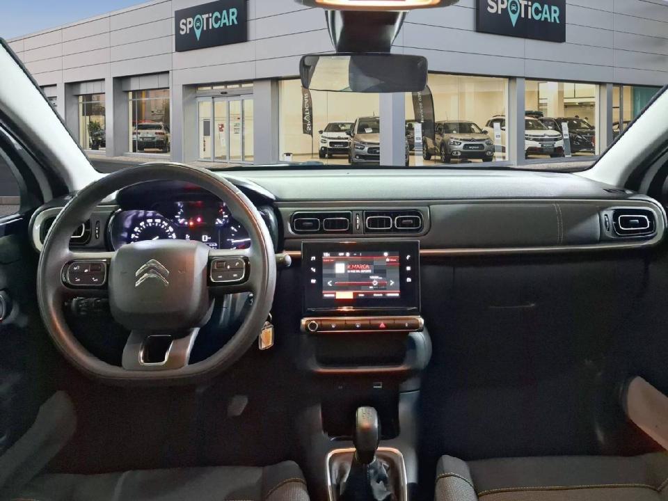 Citroen C3 PureTech 60KW (83CV) C-Series