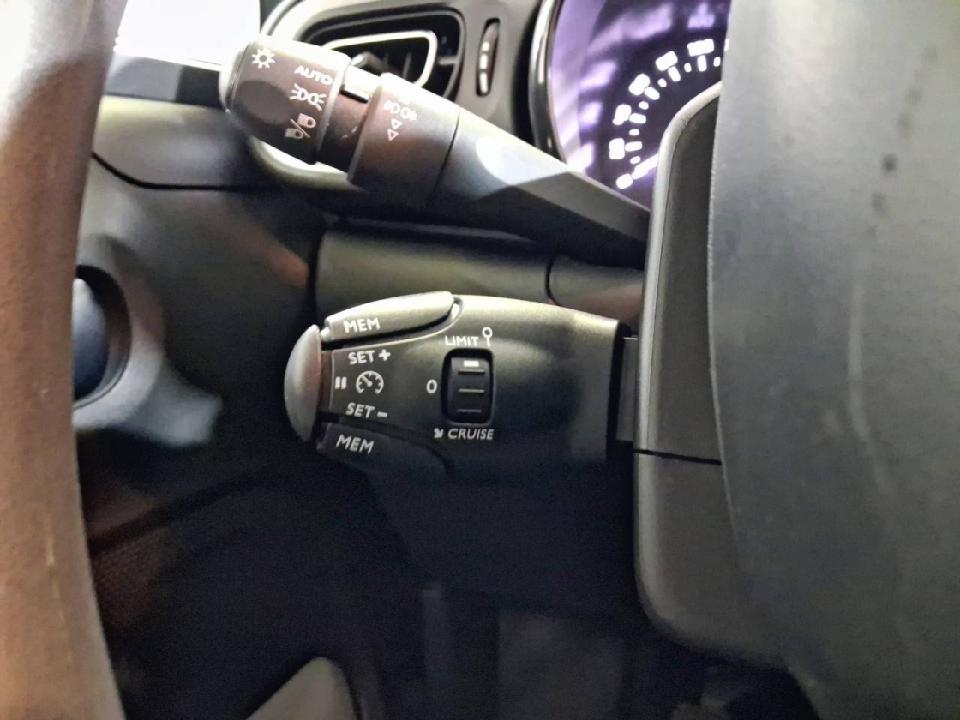 Citroen C3 PureTech 60KW (83CV) C-Series