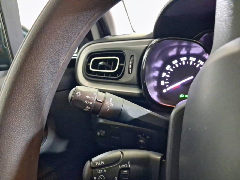 Citroen C3 PureTech 60KW (83CV) C-Series