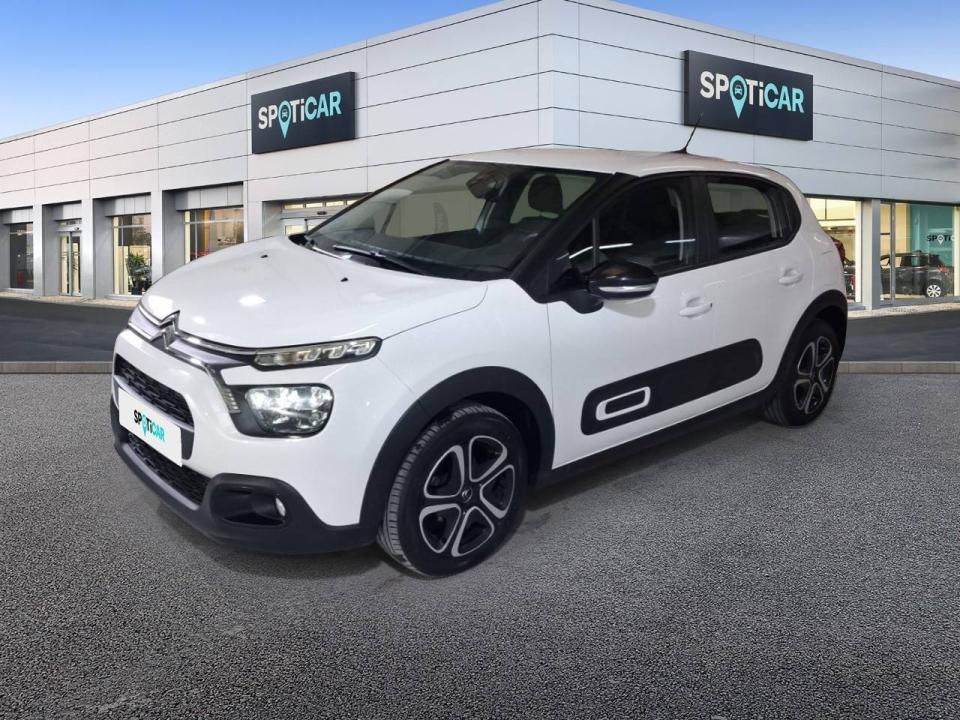 Citroen C3 BlueHDi 75KW (100CV) S&S Feel