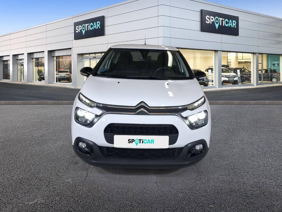 Citroen C3 BlueHDi 75KW (100CV) S&S Feel