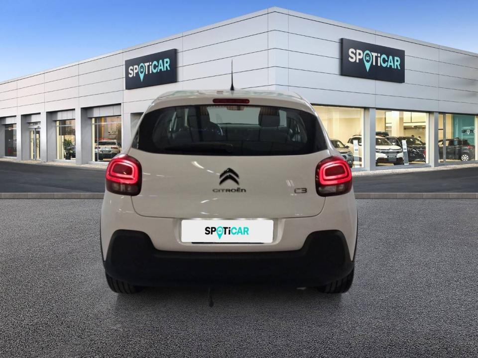 Citroen C3 BlueHDi 75KW (100CV) S&S Feel