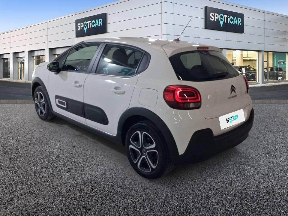 Citroen C3 BlueHDi 75KW (100CV) S&S Feel