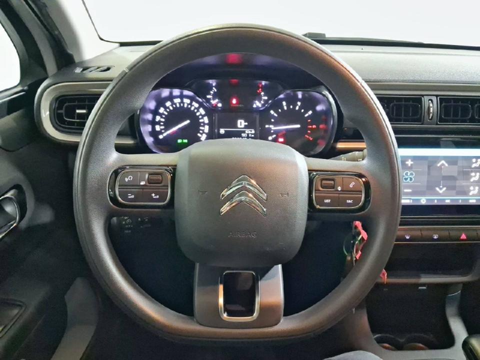 Citroen C3 BlueHDi 75KW (100CV) S&S Feel