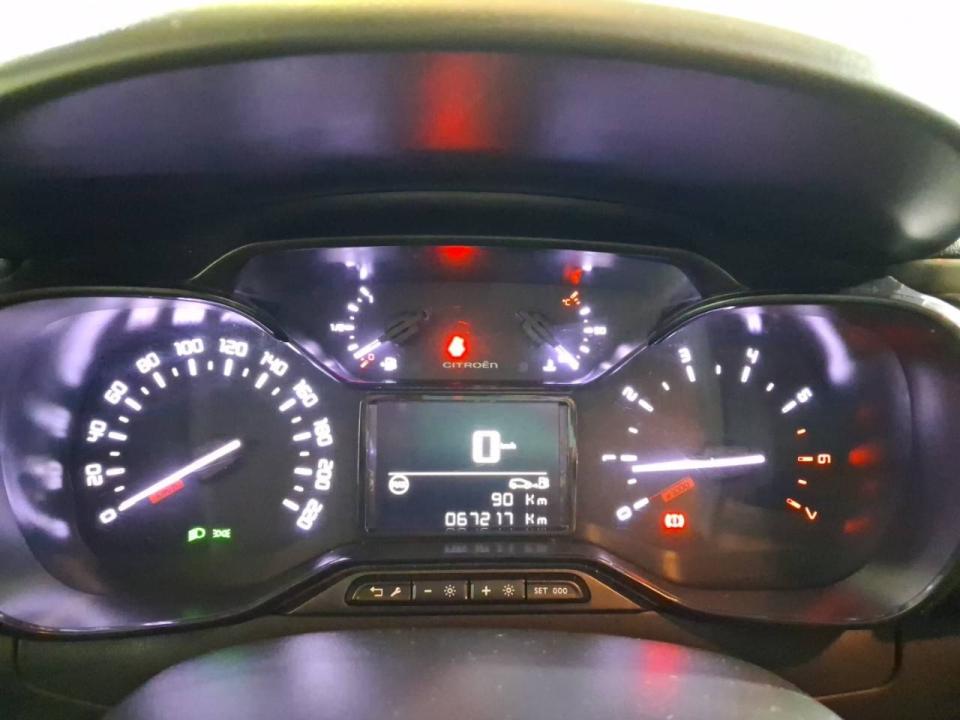 Citroen C3 BlueHDi 75KW (100CV) S&S Feel