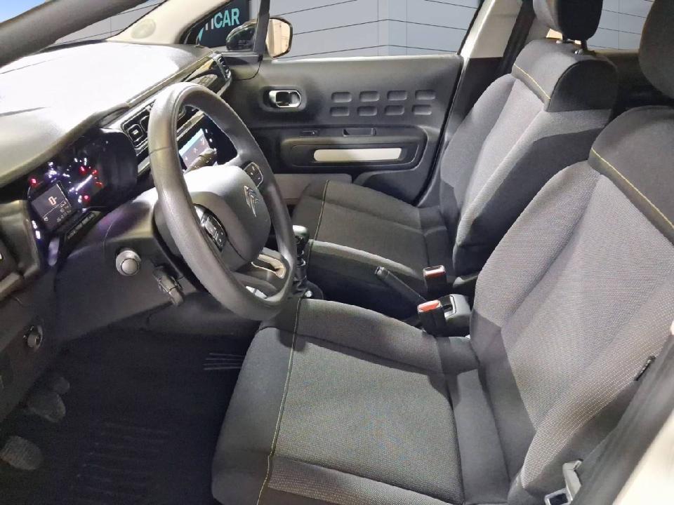 Citroen C3 BlueHDi 75KW (100CV) S&S Feel