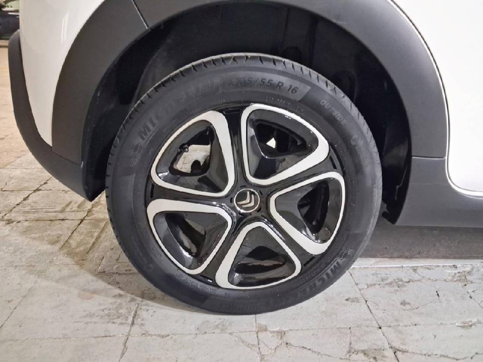 Citroen C3 BlueHDi 75KW (100CV) S&S Feel