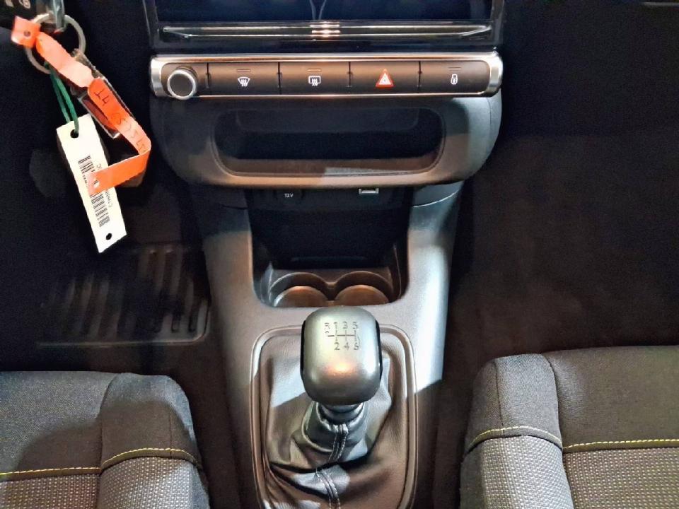 Citroen C3 BlueHDi 75KW (100CV) S&S Feel