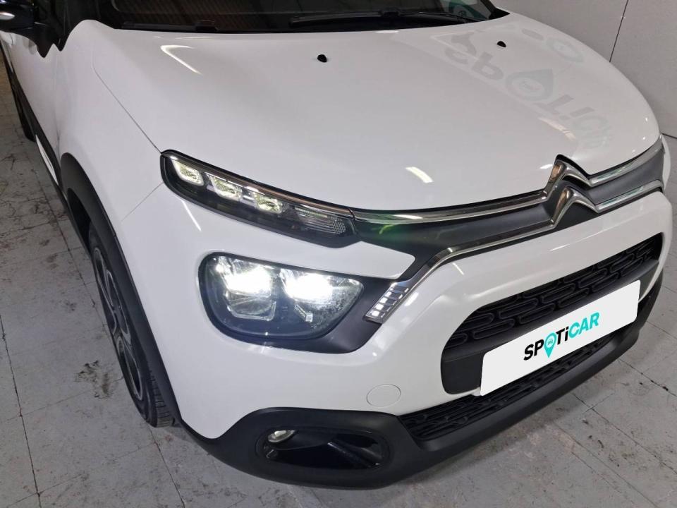Citroen C3 BlueHDi 75KW (100CV) S&S Feel