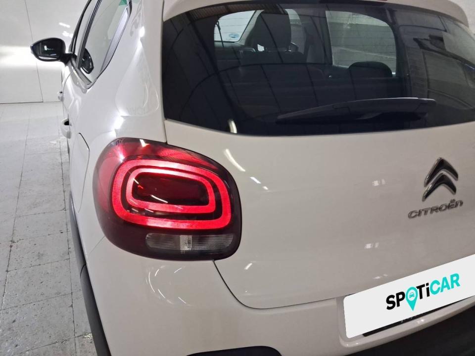 Citroen C3 BlueHDi 75KW (100CV) S&S Feel
