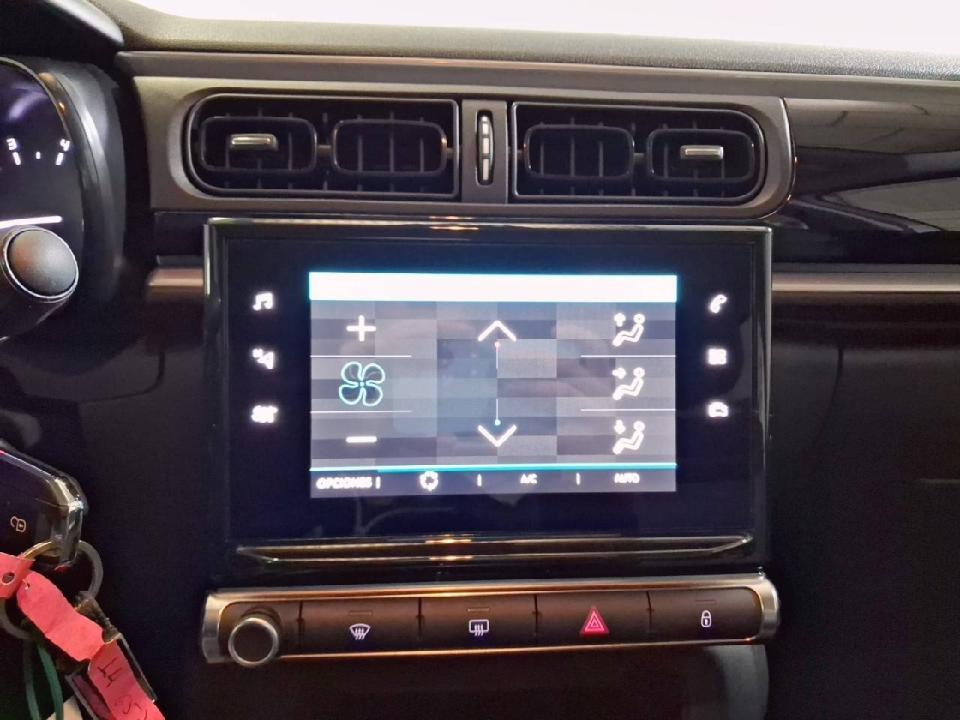 Citroen C3 BlueHDi 75KW (100CV) S&S Feel