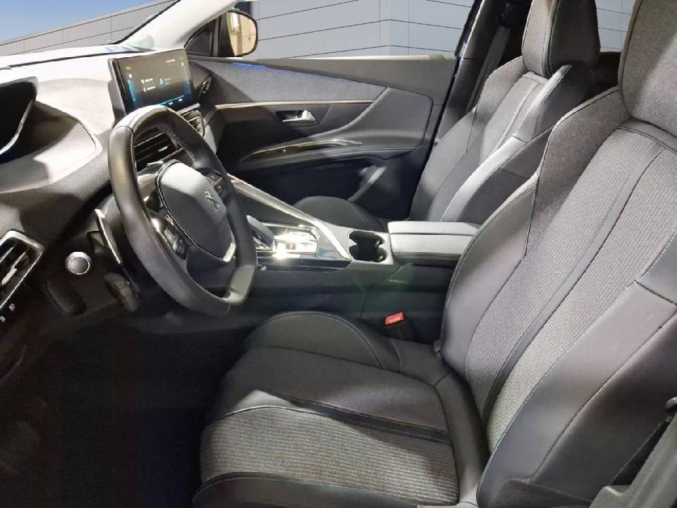 Peugeot 3008 Hybrid 225 e-EAT8 Allure Pack