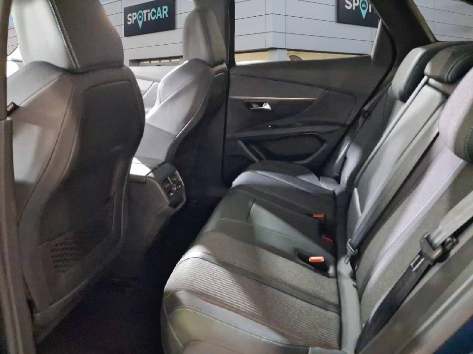 Peugeot 3008 Hybrid 225 e-EAT8 Allure Pack