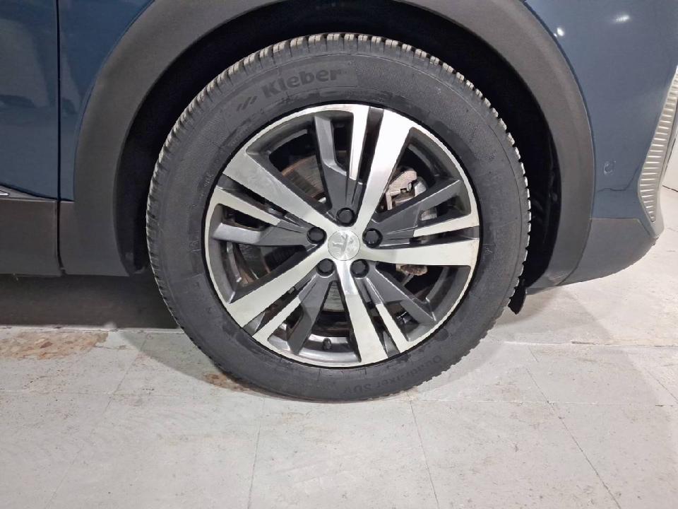 Peugeot 3008 Hybrid 225 e-EAT8 Allure Pack