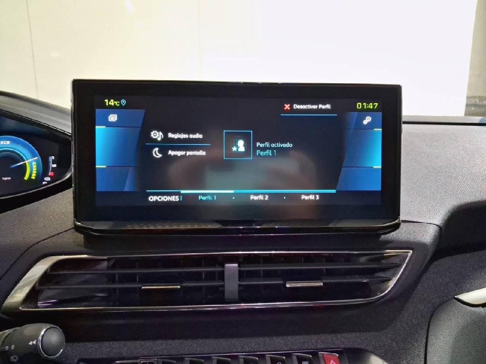 Peugeot 3008 Hybrid 225 e-EAT8 Allure Pack