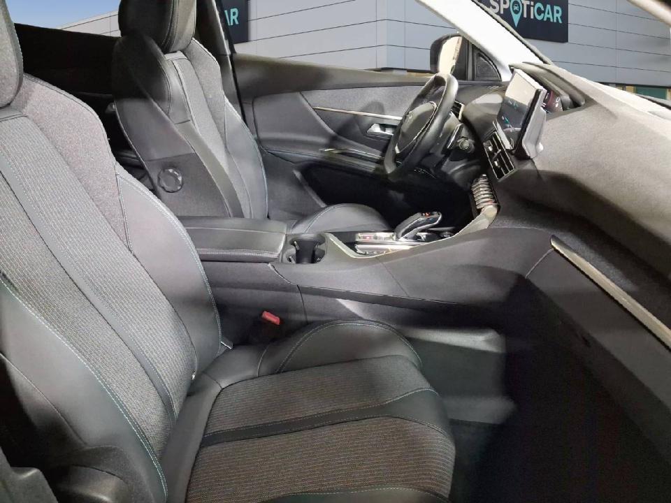 Peugeot 3008 Hybrid 225 e-EAT8 Allure Pack