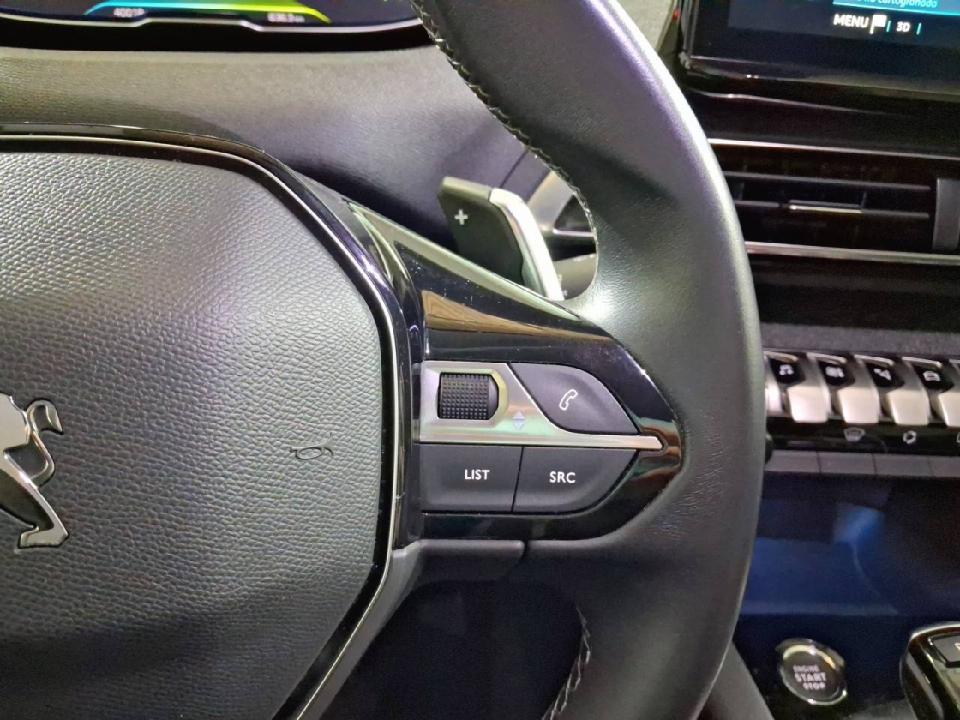 Peugeot 3008 Hybrid 225 e-EAT8 Allure Pack