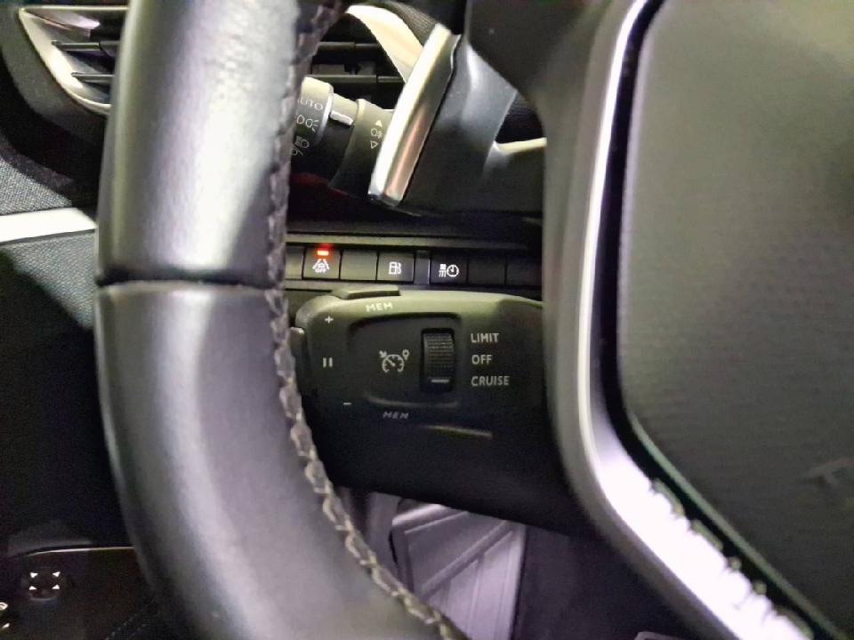 Peugeot 3008 Hybrid 225 e-EAT8 Allure Pack