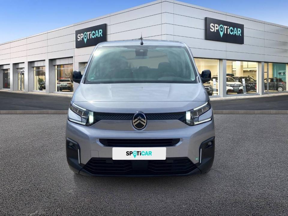 Citroen Berlingo Talla M BlueHDi 100 S&S PLUS
