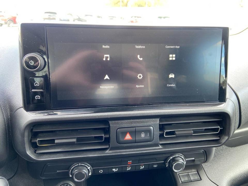 Citroen Berlingo Talla M BlueHDi 100 S&S PLUS