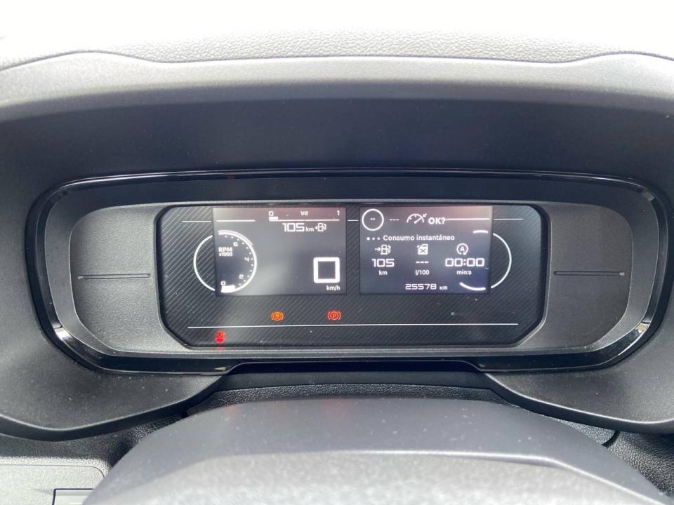 Citroen Berlingo Talla M BlueHDi 100 S&S PLUS