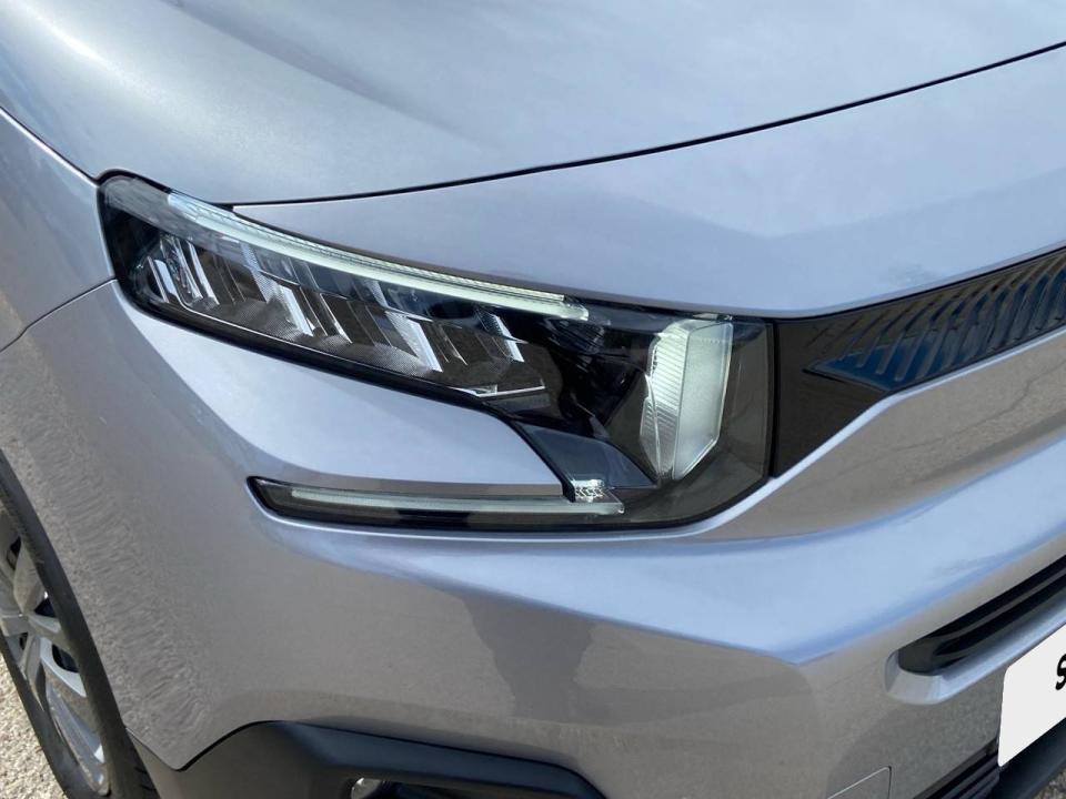 Citroen Berlingo Talla M BlueHDi 100 S&S PLUS