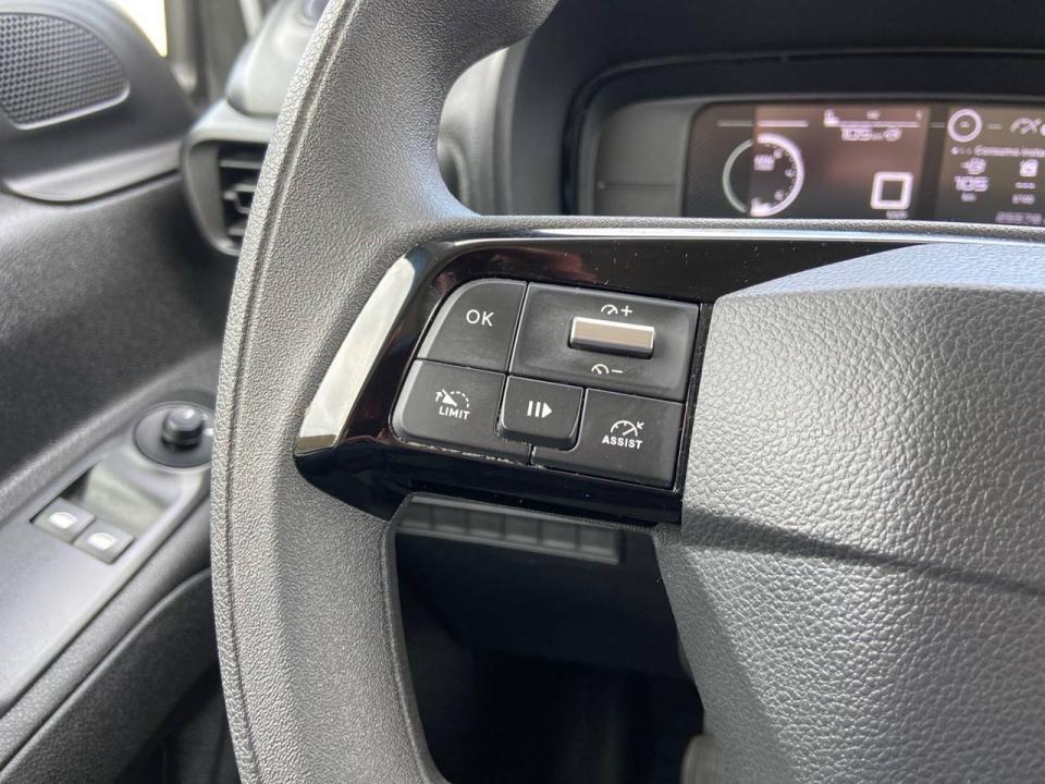 Citroen Berlingo Talla M BlueHDi 100 S&S PLUS